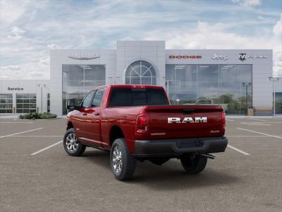 New 2026 Ram 2500 Laramie Crew Cab for sale #TG302126 - photo 1