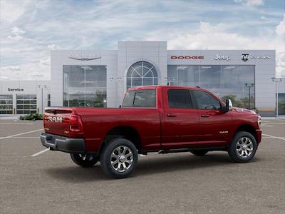 New 2026 Ram 2500 Laramie Crew Cab for sale #TG302126 - photo 2