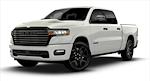 New 2026 Ram 1500 Laramie Crew Cab 4x4 Pickup for sale #177136 - photo 1