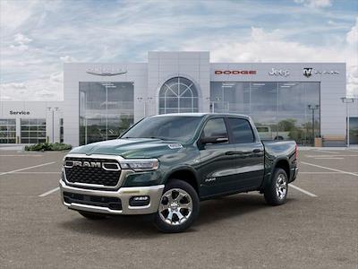 New 2026 Ram 1500 Big Horn Crew Cab for sale #339727 - photo 1