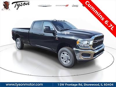 New 2024 Ram 2500 Tradesman Crew Cab 4x4 Pickup for sale #D17562 - photo 1