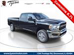 New 2024 Ram 2500 Tradesman Crew Cab 4x4 Pickup for sale #D17562 - photo 1