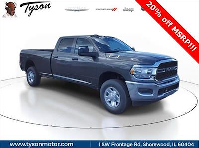 New 2024 Ram 2500 Tradesman Crew Cab 4x4 Pickup for sale #D17615 - photo 1