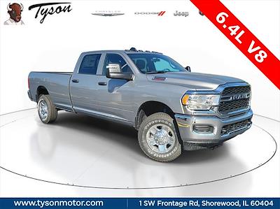 New 2024 Ram 2500 Tradesman Crew Cab 4x4 Pickup for sale #D17663 - photo 1