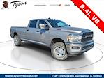 New 2024 Ram 2500 Tradesman Crew Cab 4x4 Pickup for sale #D17663 - photo 1