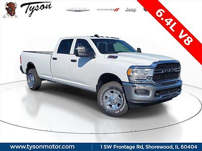 New 2024 Ram 2500 Tradesman Crew Cab 4x4 Pickup for sale #D17664 - photo 1