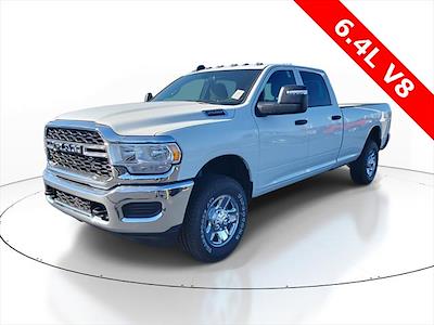 New 2024 Ram 2500 Tradesman Crew Cab 4x4 Pickup for sale #D17664 - photo 2