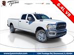 New 2024 Ram 2500 Tradesman Crew Cab 4x4 Pickup for sale #D17664 - photo 1