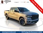 New 2025 Ram 1500 Big Horn Crew Cab 4x4 Pickup for sale #D17668 - photo 1