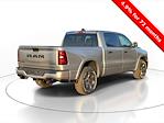 New 2025 Ram 1500 Big Horn Crew Cab 4x4 Pickup for sale #D17668 - photo 4