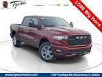New 2025 Ram 1500 Big Horn Crew Cab 4x4 Pickup for sale #D17718 - photo 1