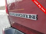 New 2025 Ram 1500 Big Horn Crew Cab 4x4 Pickup for sale #D17718 - photo 6