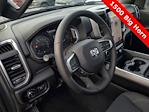 New 2025 Ram 1500 Big Horn Crew Cab 4x4 Pickup for sale #D17718 - photo 17