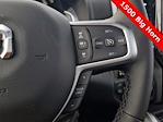 New 2025 Ram 1500 Big Horn Crew Cab 4x4 Pickup for sale #D17718 - photo 25