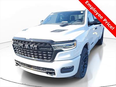New 2025 Ram 1500 Limited Crew Cab 4x4 Pickup for sale #D17741 - photo 2