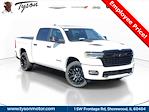 New 2025 Ram 1500 Limited Crew Cab 4x4 Pickup for sale #D17741 - photo 1