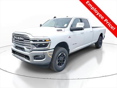 New 2025 Ram 2500 Laramie Crew Cab 4x4 Pickup for sale #D17755 - photo 2
