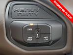 New 2025 Ram 2500 Laramie Crew Cab 4x4 Pickup for sale #D17755 - photo 25