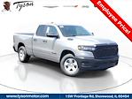 New 2025 Ram 1500 Tradesman Quad Cab 4x4 Pickup for sale #D17785 - photo 1