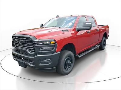 New 2025 Ram 2500 Tradesman Crew Cab 4x4 Pickup for sale #D17827 - photo 2
