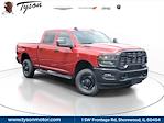 New 2025 Ram 2500 Tradesman Crew Cab 4x4 Pickup for sale #D17827 - photo 1