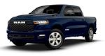New 2026 Ram 1500 Big Horn Crew Cab 4x4 Pickup for sale #D17839 - photo 1