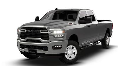 New 2026 Ram 2500 Tradesman Crew Cab 4x4 Pickup for sale #D17845 - photo 1