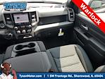 New 2026 Ram 1500 Warlock Crew Cab for sale #D17847 - photo 15