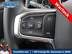 New 2026 Ram 1500 Warlock Crew Cab for sale #D17847 - photo 22