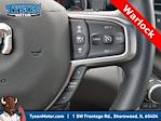 New 2026 Ram 1500 Warlock Crew Cab for sale #D17847 - photo 24