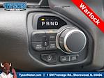 New 2026 Ram 1500 Warlock Crew Cab for sale #D17847 - photo 26