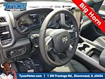 New 2026 Ram 1500 Big Horn Crew Cab for sale #D17850 - photo 16