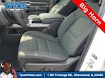 New 2026 Ram 1500 Big Horn Crew Cab for sale #D17850 - photo 17