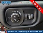 New 2026 Ram 1500 Big Horn Crew Cab for sale #D17850 - photo 19