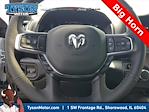 New 2026 Ram 1500 Big Horn Crew Cab for sale #D17850 - photo 22