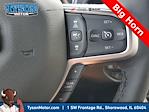New 2026 Ram 1500 Big Horn Crew Cab for sale #D17850 - photo 25