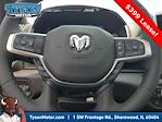 New 2026 Ram 1500 Big Horn Crew Cab for sale #D17852 - photo 21