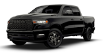 New 2026 Ram 1500 Big Horn Crew Cab 4x4 Pickup for sale #D17853 - photo 1