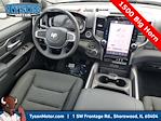 New 2026 Ram 1500 Big Horn Crew Cab for sale #D17856 - photo 13