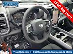 New 2026 Ram 1500 Big Horn Crew Cab for sale #D17856 - photo 15