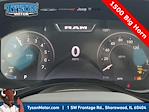 New 2026 Ram 1500 Big Horn Crew Cab for sale #D17856 - photo 22