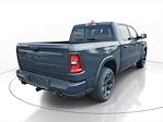 New 2026 Ram 1500 Big Horn Crew Cab 4x4 Pickup for sale #D17857 - photo 4