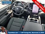 New 2026 Ram 1500 Big Horn Crew Cab for sale #D17858 - photo 13
