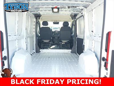 New 2026 Ram ProMaster 1500 Standard Roof Empty Cargo Van for sale #D17861 - photo 2