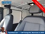 New 2026 Ram ProMaster 1500 Standard Roof Empty Cargo Van for sale #D17861 - photo 16