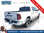 New 2026 Ram 1500 Big Horn Crew Cab for sale #D17863 - photo 4