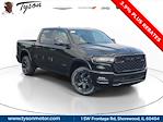 New 2025 Ram 1500 Big Horn Crew Cab 4x4 Pickup for sale #D17864 - photo 1
