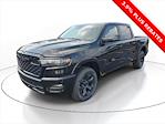New 2025 Ram 1500 Big Horn Crew Cab 4x4 Pickup for sale #D17864 - photo 2