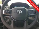 New 2025 Ram 1500 Big Horn Crew Cab 4x4 Pickup for sale #D17864 - photo 22