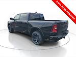 New 2025 Ram 1500 Big Horn Crew Cab 4x4 Pickup for sale #D17864 - photo 3